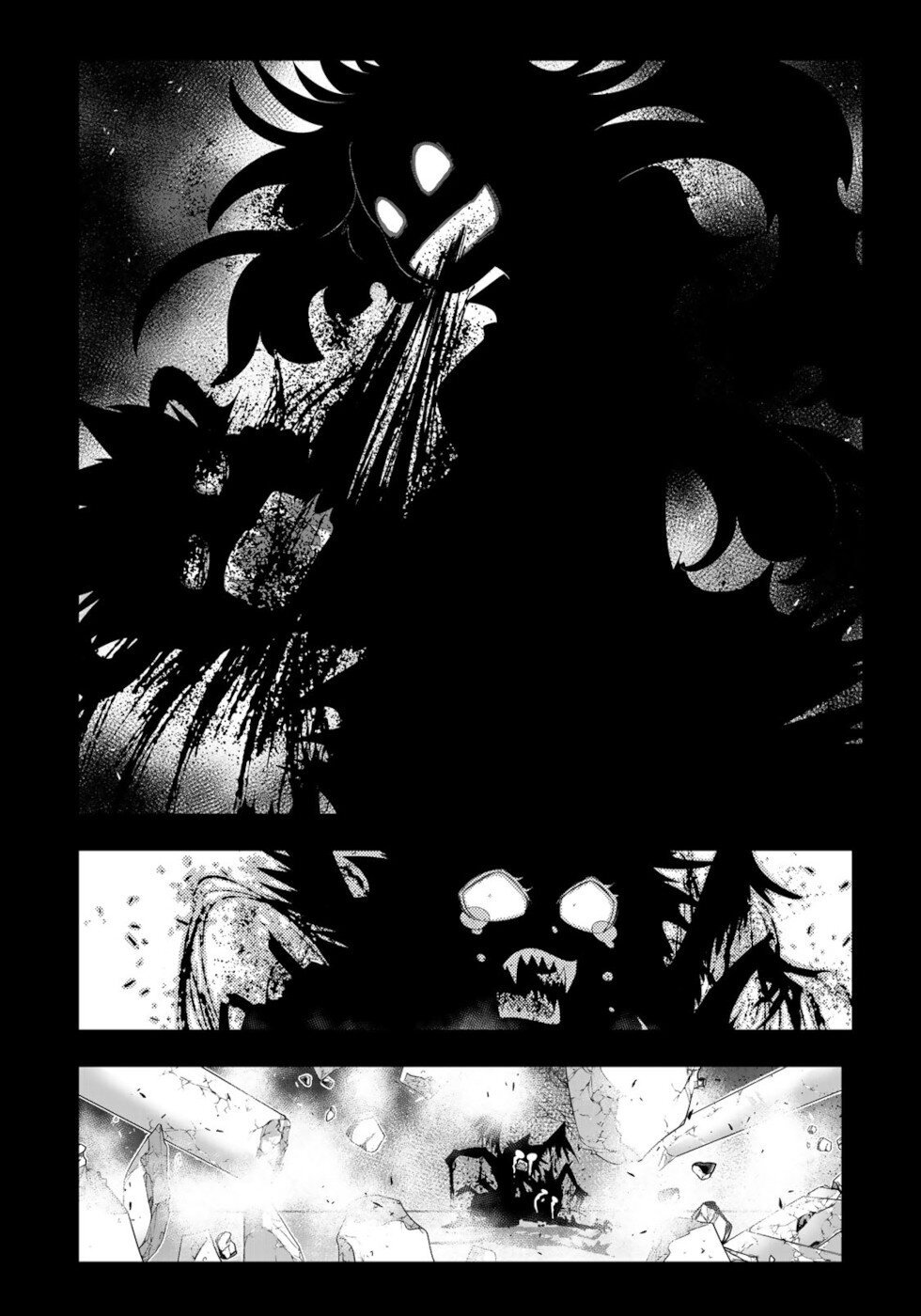 Isekai Shihai no Skill Taker: Zero Kara Hajimeru Dorei Harem Chapter 81 - Page 8