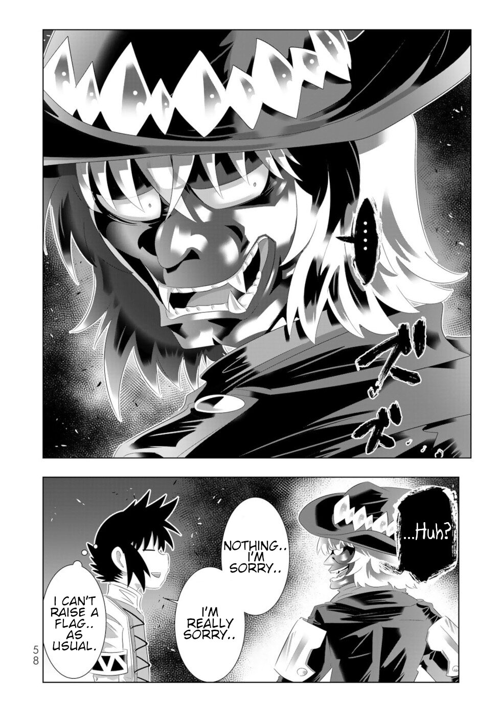 Isekai Shihai no Skill Taker: Zero Kara Hajimeru Dorei Harem Chapter 83 - Page 18