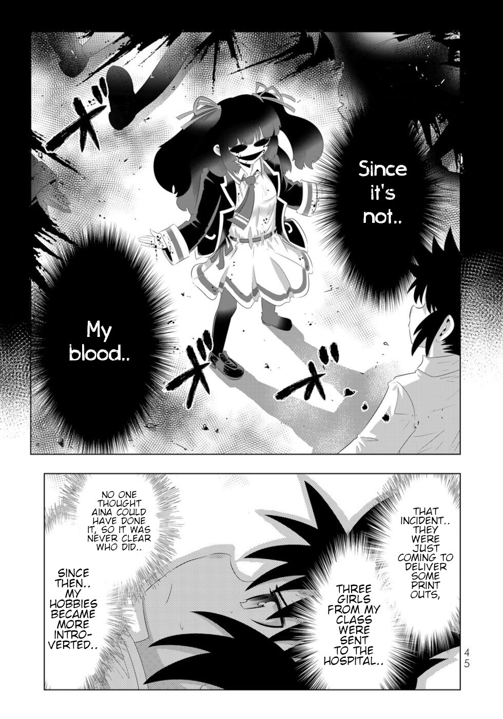 Isekai Shihai no Skill Taker: Zero Kara Hajimeru Dorei Harem Chapter 83 - Page 5