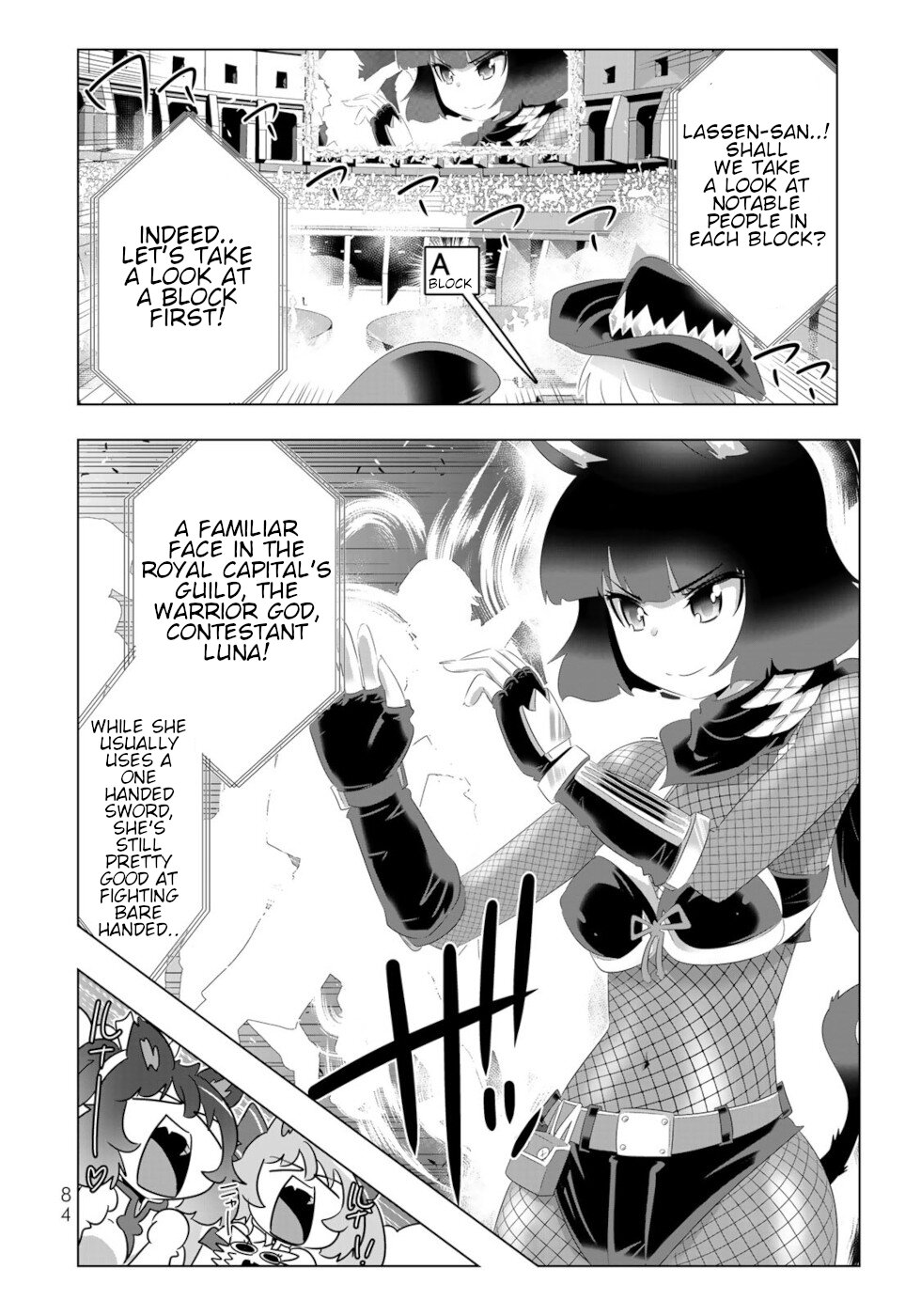 Isekai Shihai no Skill Taker: Zero Kara Hajimeru Dorei Harem Chapter 85 - Page 6