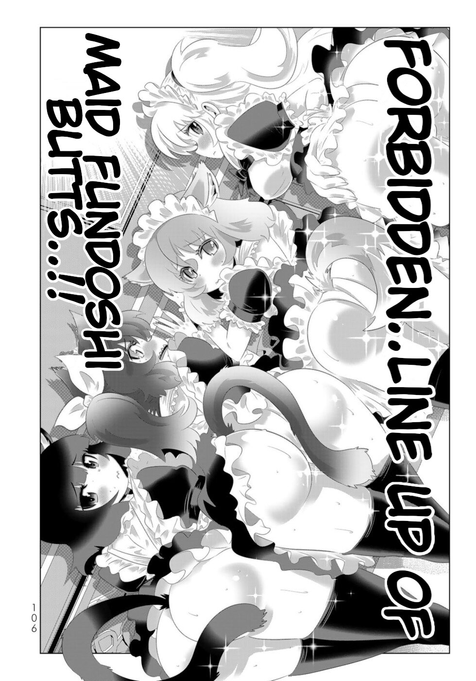 Isekai Shihai no Skill Taker: Zero Kara Hajimeru Dorei Harem Chapter 86 - Page 8