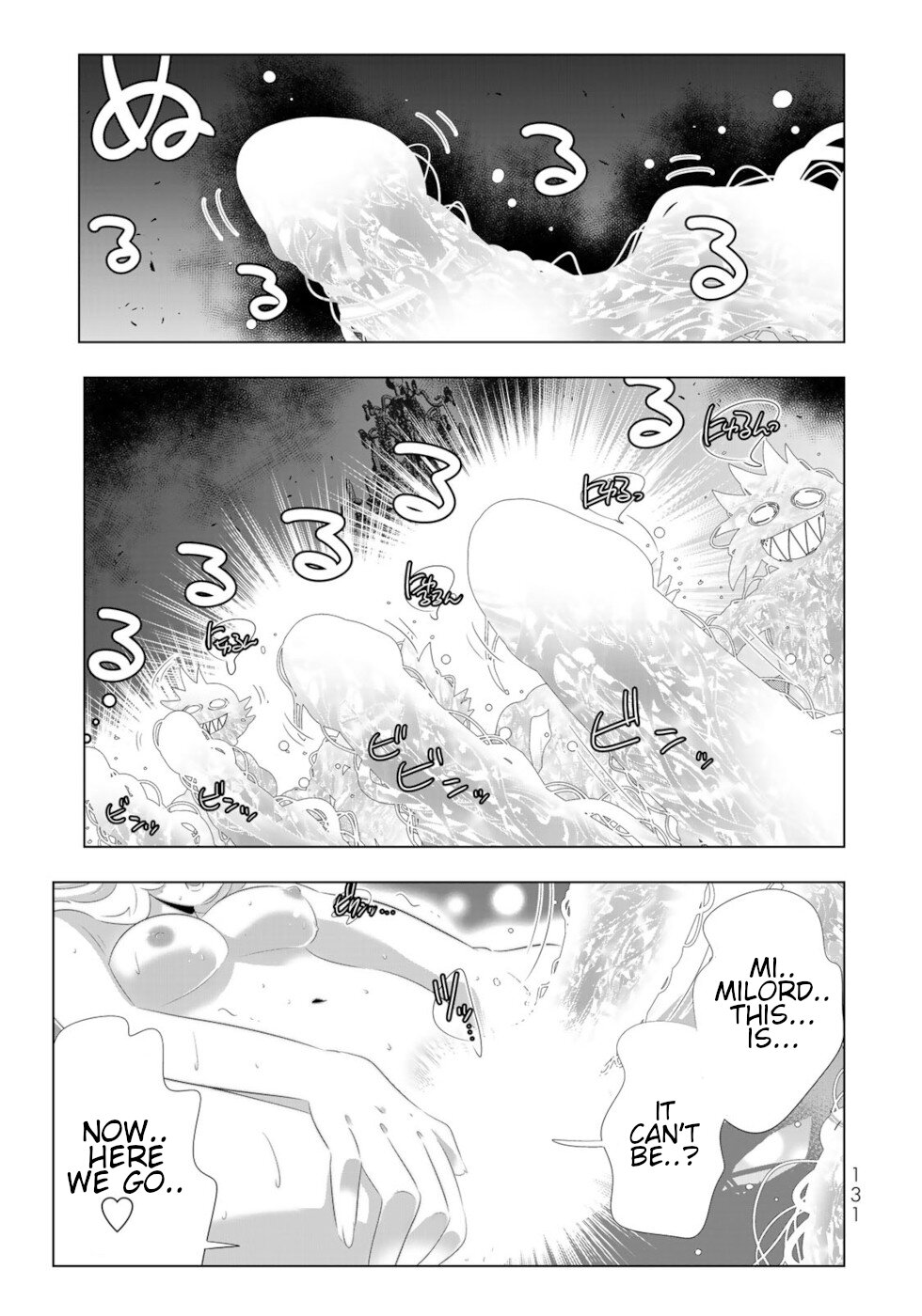 Isekai Shihai no Skill Taker: Zero Kara Hajimeru Dorei Harem Chapter 87 - Page 15