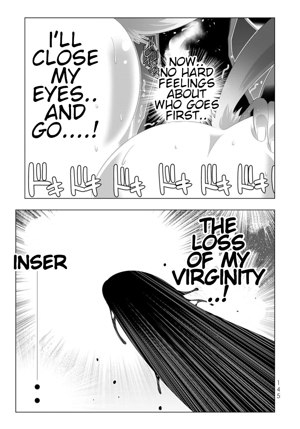 Isekai Shihai no Skill Taker: Zero Kara Hajimeru Dorei Harem Chapter 88 - Page 12