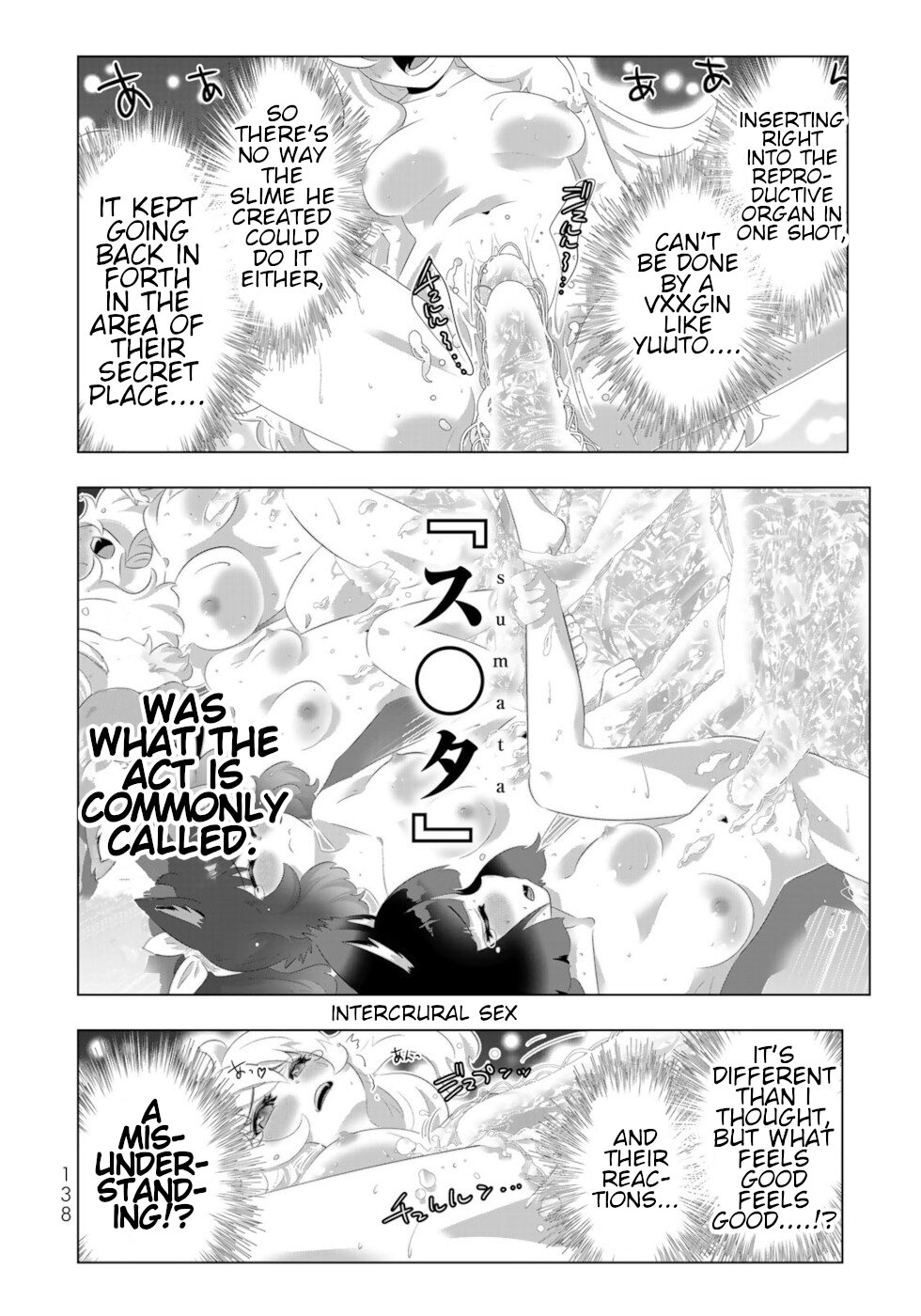 Isekai Shihai no Skill Taker: Zero Kara Hajimeru Dorei Harem Chapter 88 - Page 5