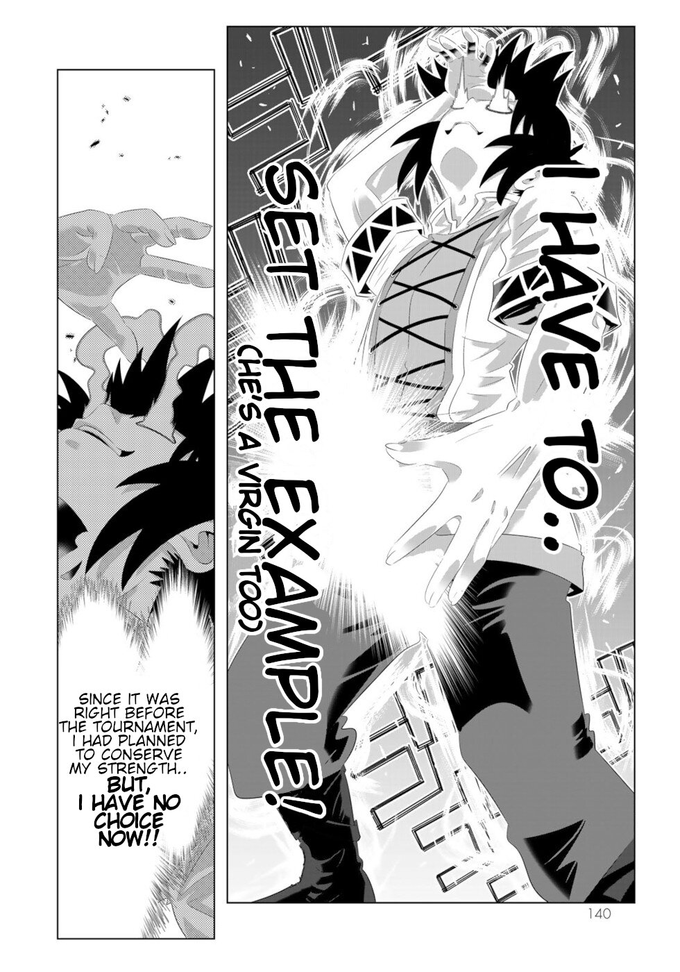 Isekai Shihai no Skill Taker: Zero Kara Hajimeru Dorei Harem Chapter 88 - Page 7