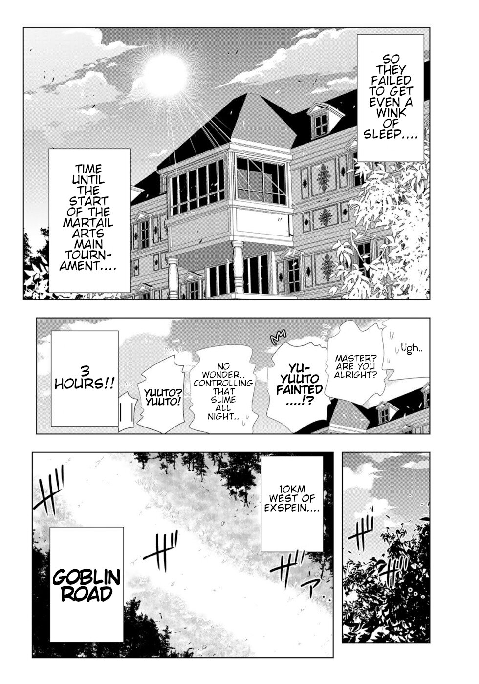 Isekai Shihai no Skill Taker: Zero Kara Hajimeru Dorei Harem Chapter 89 - Page 14