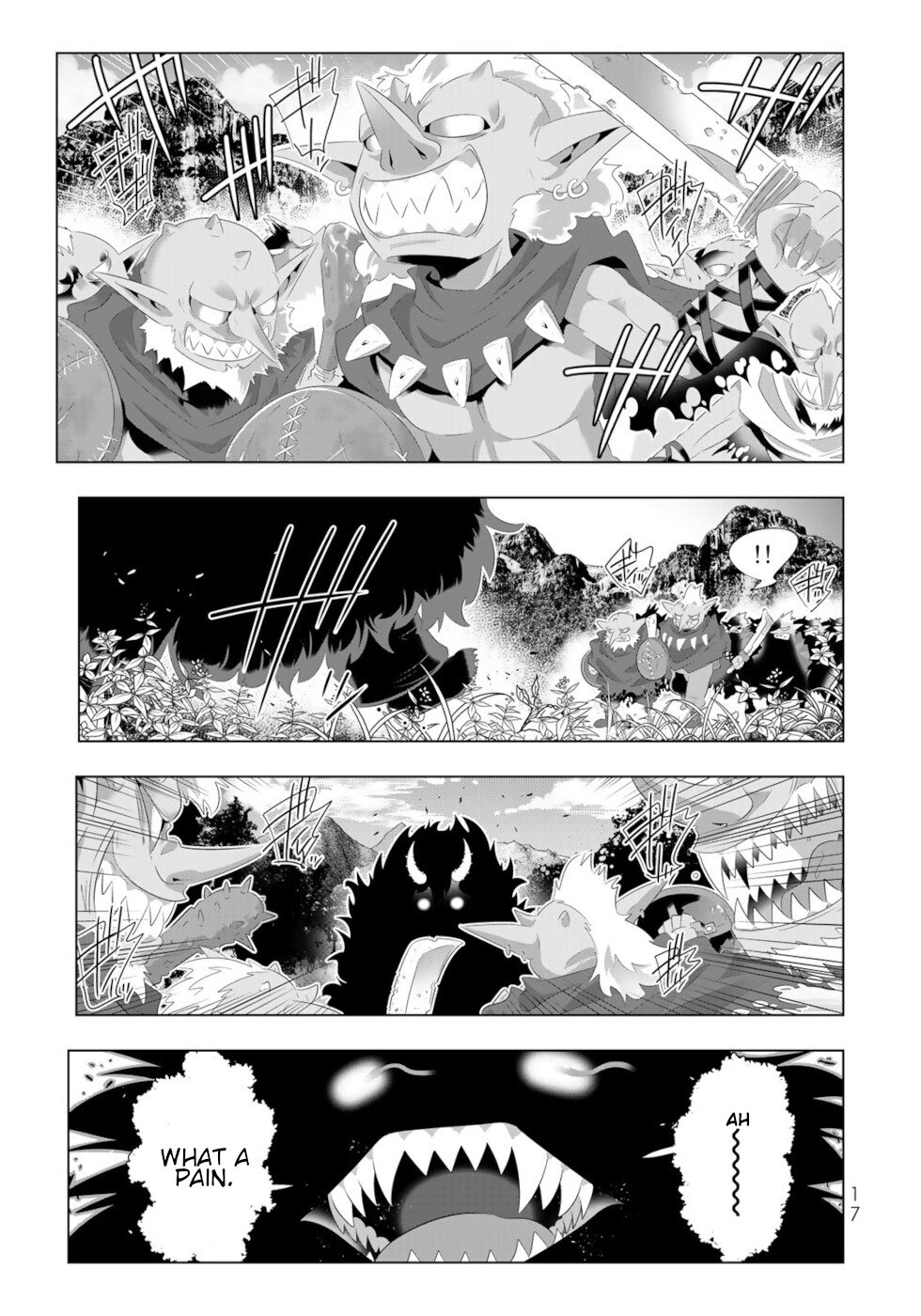 Isekai Shihai no Skill Taker: Zero Kara Hajimeru Dorei Harem Chapter 89 - Page 15