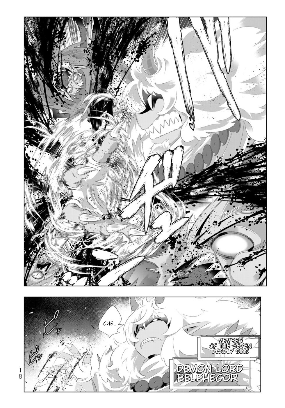 Isekai Shihai no Skill Taker: Zero Kara Hajimeru Dorei Harem Chapter 89 - Page 16