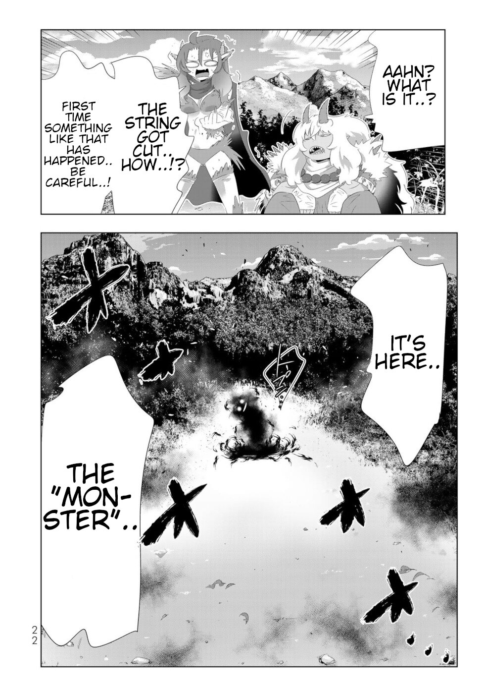Isekai Shihai no Skill Taker: Zero Kara Hajimeru Dorei Harem Chapter 89 - Page 20