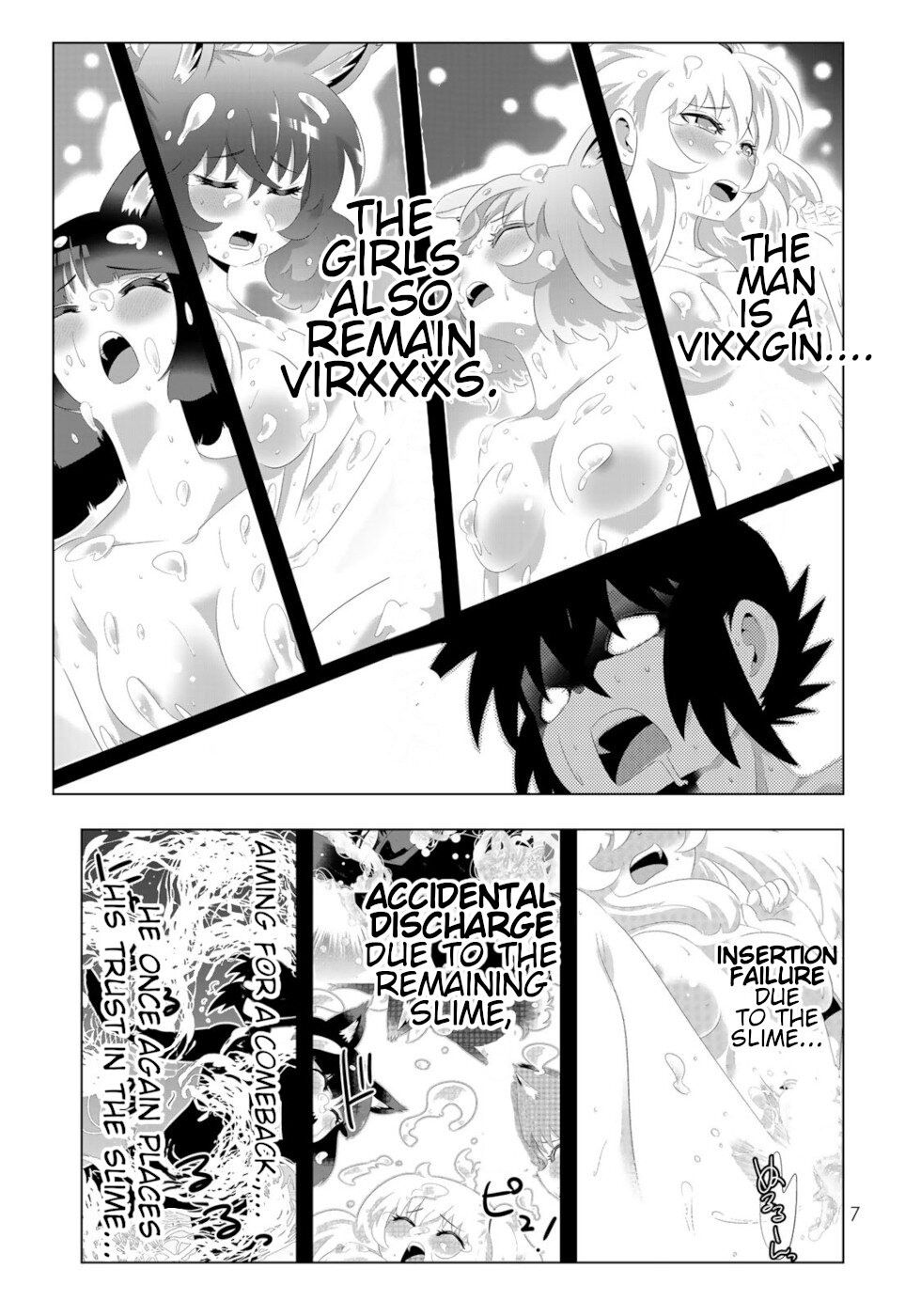 Isekai Shihai no Skill Taker: Zero Kara Hajimeru Dorei Harem Chapter 89 - Page 5
