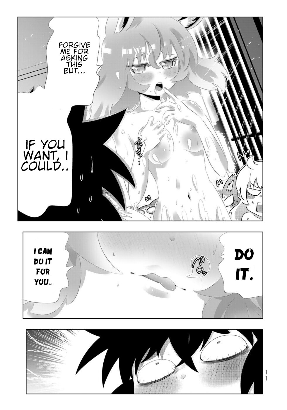 Isekai Shihai no Skill Taker: Zero Kara Hajimeru Dorei Harem Chapter 89 - Page 9
