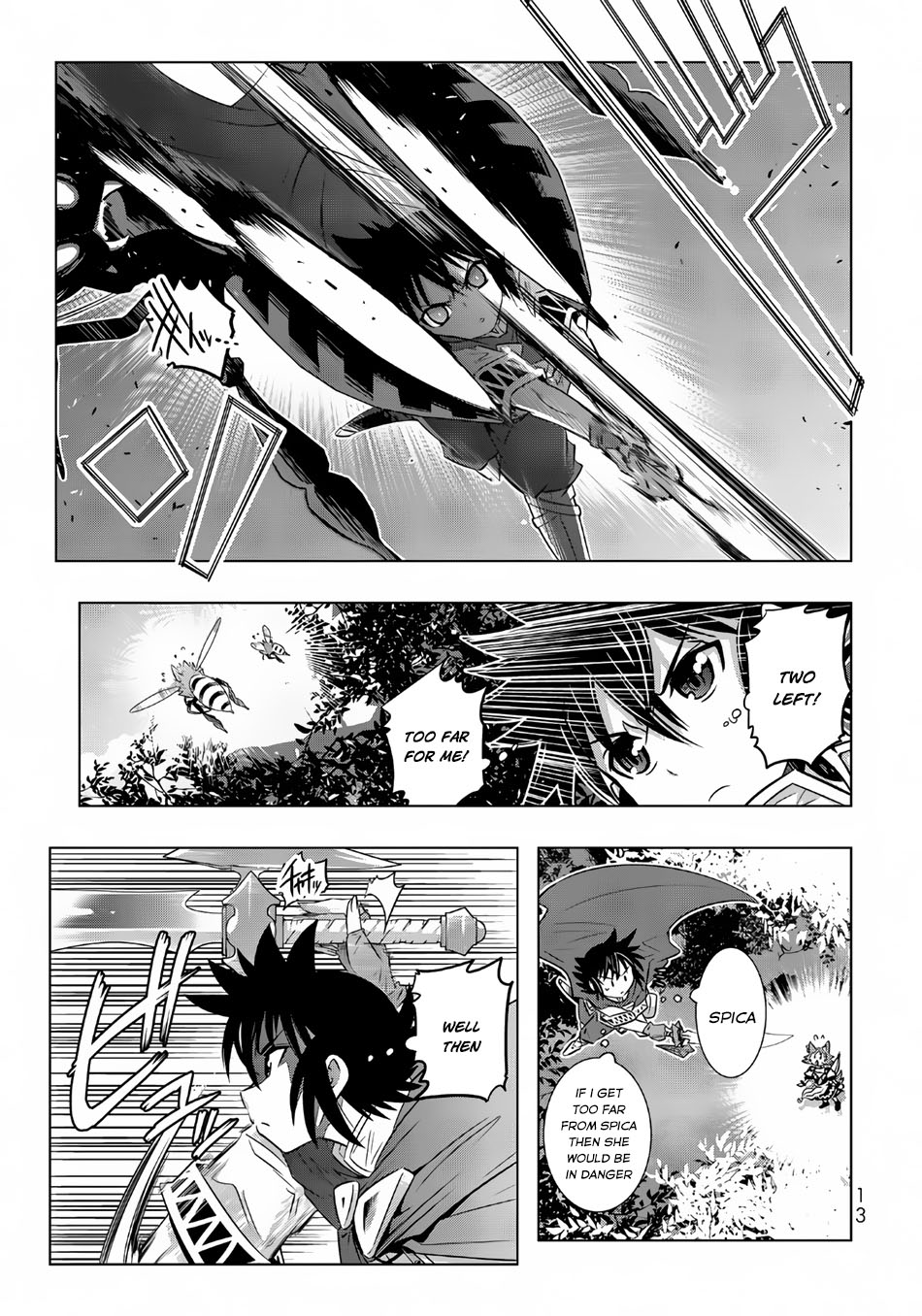 Isekai Shihai no Skill Taker: Zero Kara Hajimeru Dorei Harem Chapter 9 - Page 15