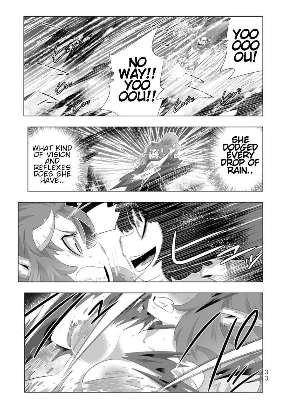 Isekai Shihai no Skill Taker: Zero Kara Hajimeru Dorei Harem Chapter 90 - Page 11
