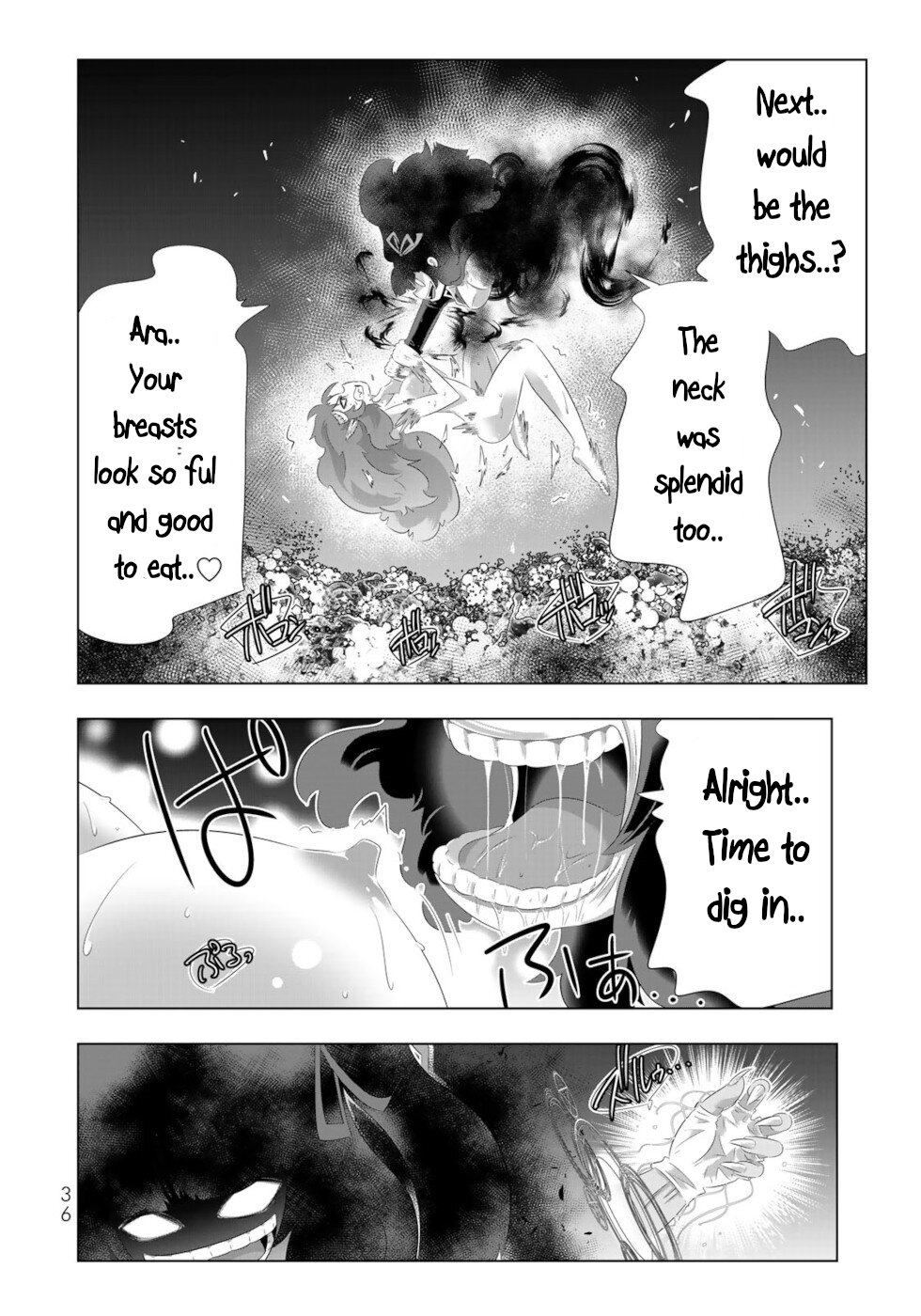 Isekai Shihai no Skill Taker: Zero Kara Hajimeru Dorei Harem Chapter 90 - Page 14
