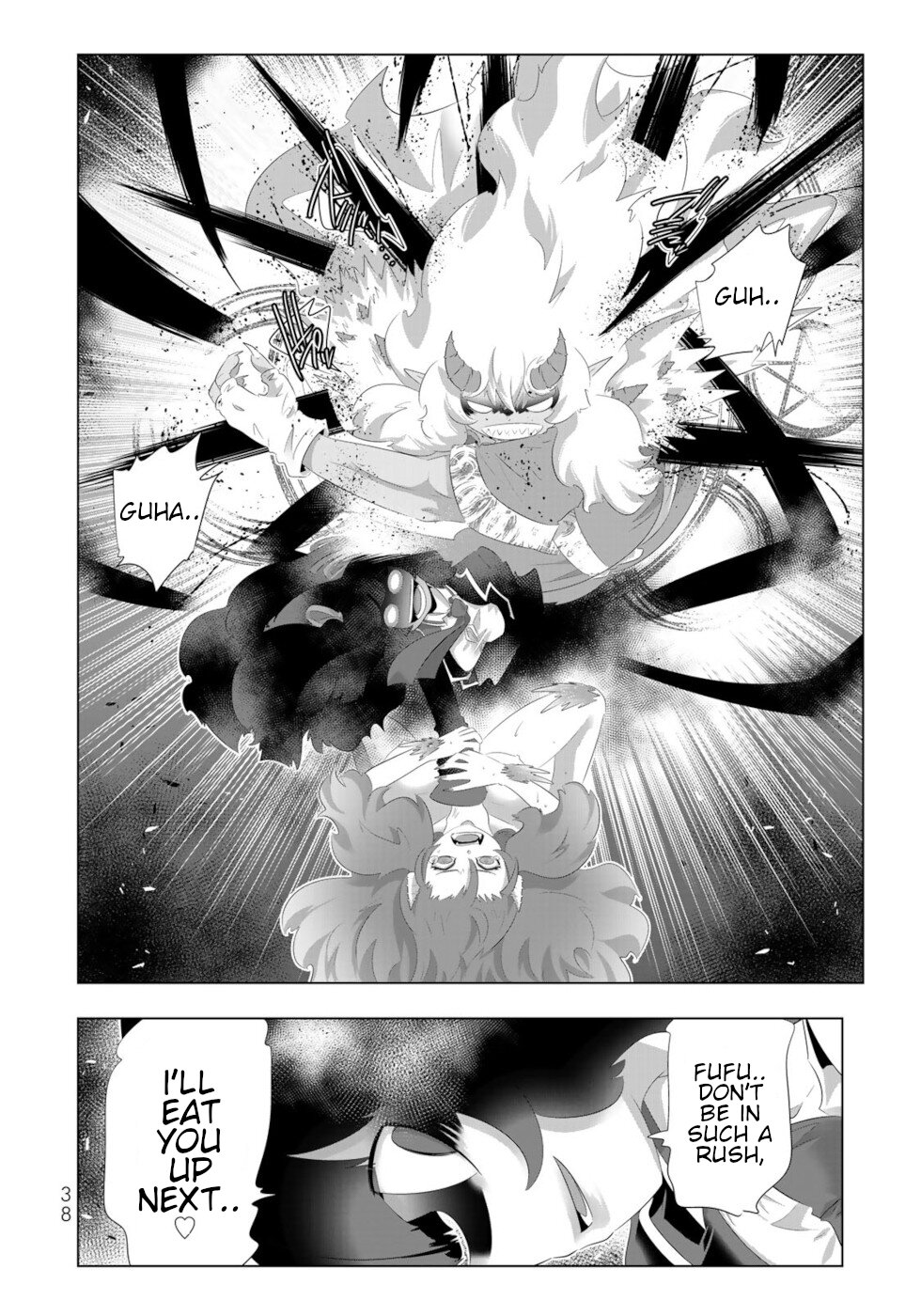 Isekai Shihai no Skill Taker: Zero Kara Hajimeru Dorei Harem Chapter 90 - Page 16