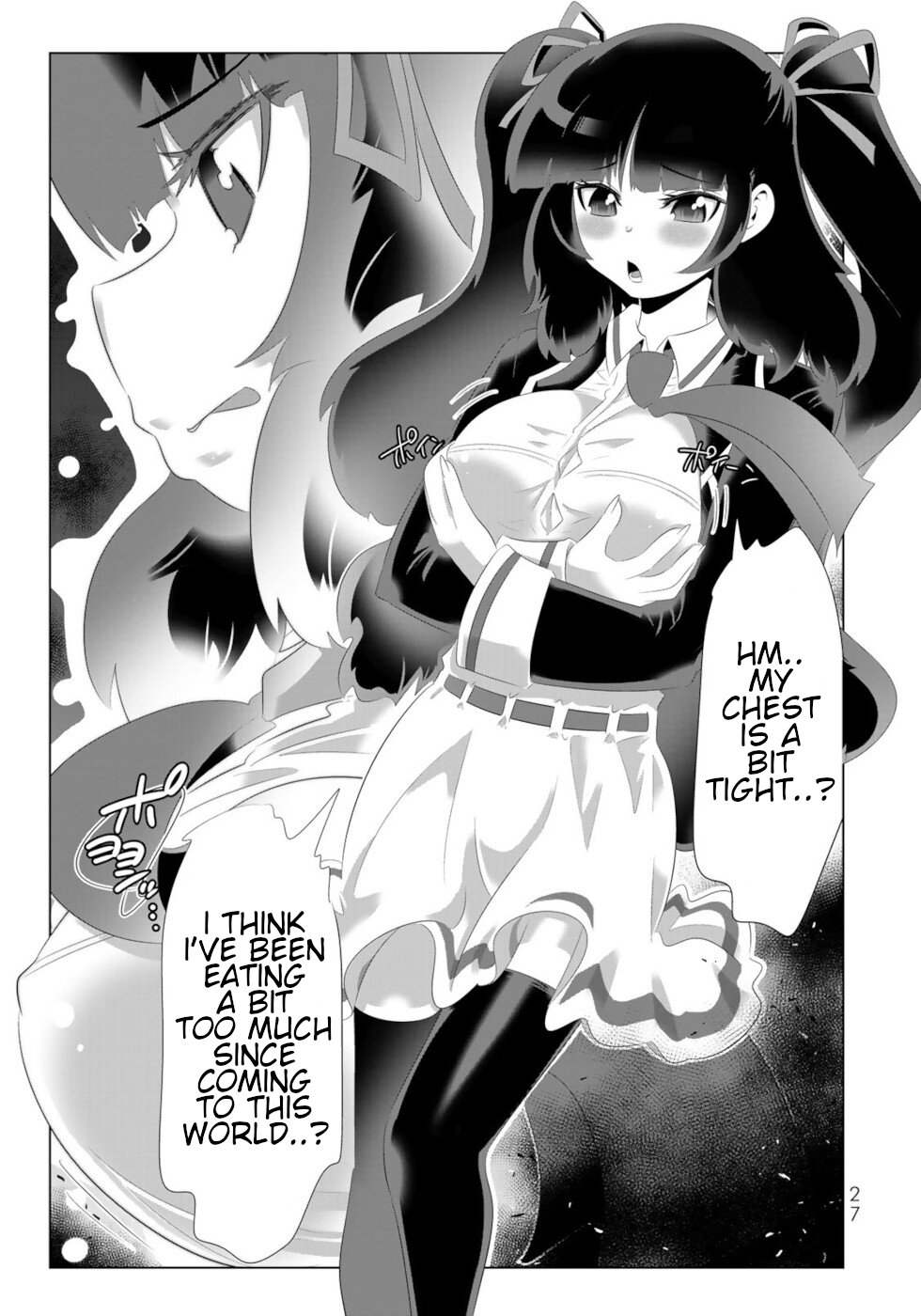 Isekai Shihai no Skill Taker: Zero Kara Hajimeru Dorei Harem Chapter 90 - Page 5