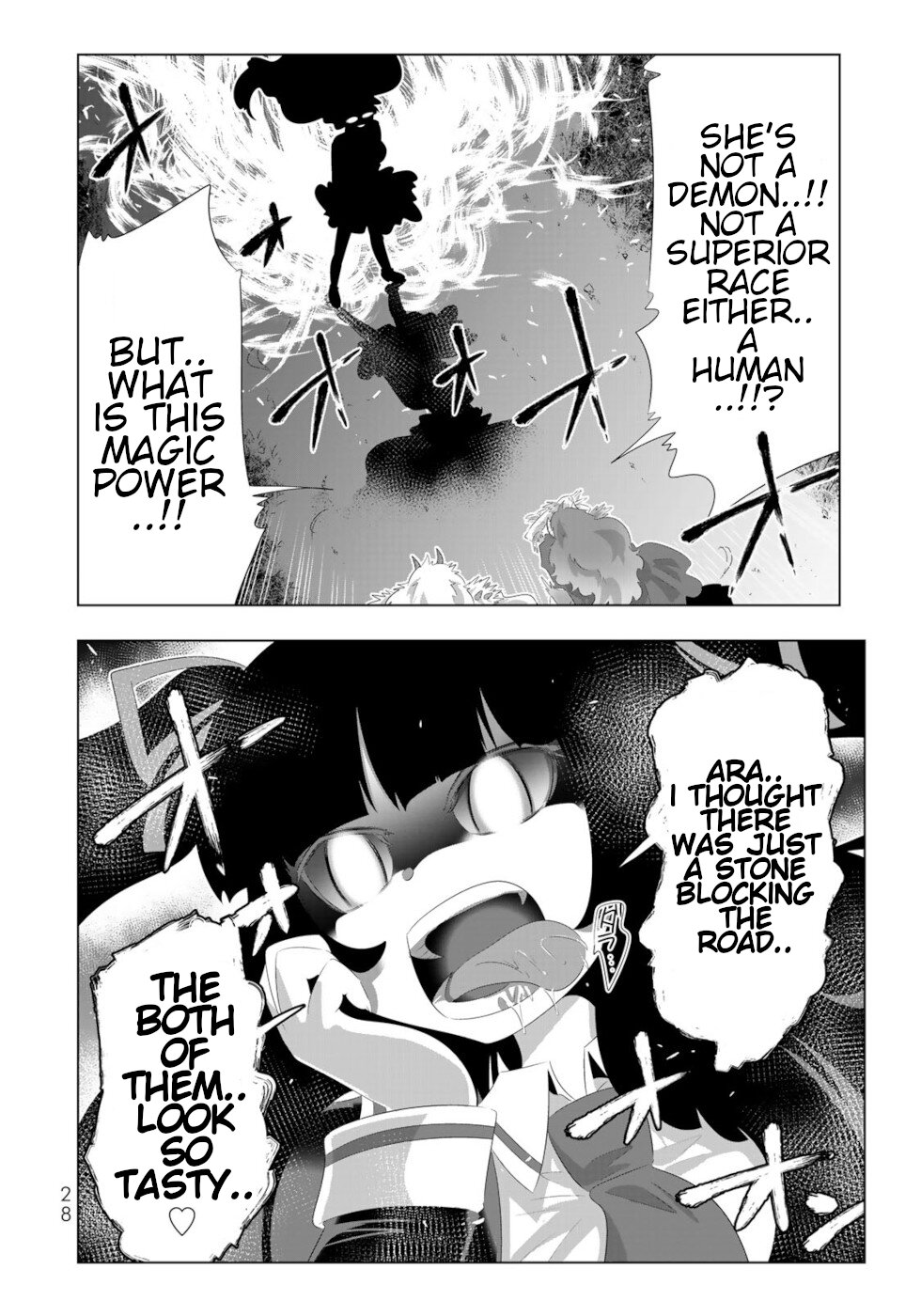 Isekai Shihai no Skill Taker: Zero Kara Hajimeru Dorei Harem Chapter 90 - Page 6