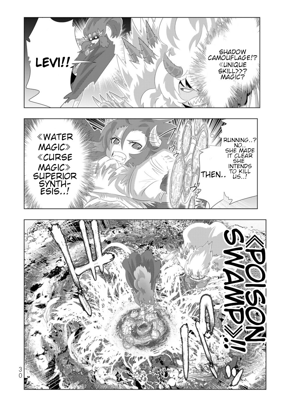 Isekai Shihai no Skill Taker: Zero Kara Hajimeru Dorei Harem Chapter 90 - Page 8