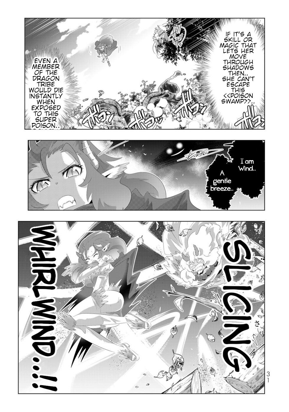 Isekai Shihai no Skill Taker: Zero Kara Hajimeru Dorei Harem Chapter 90 - Page 9