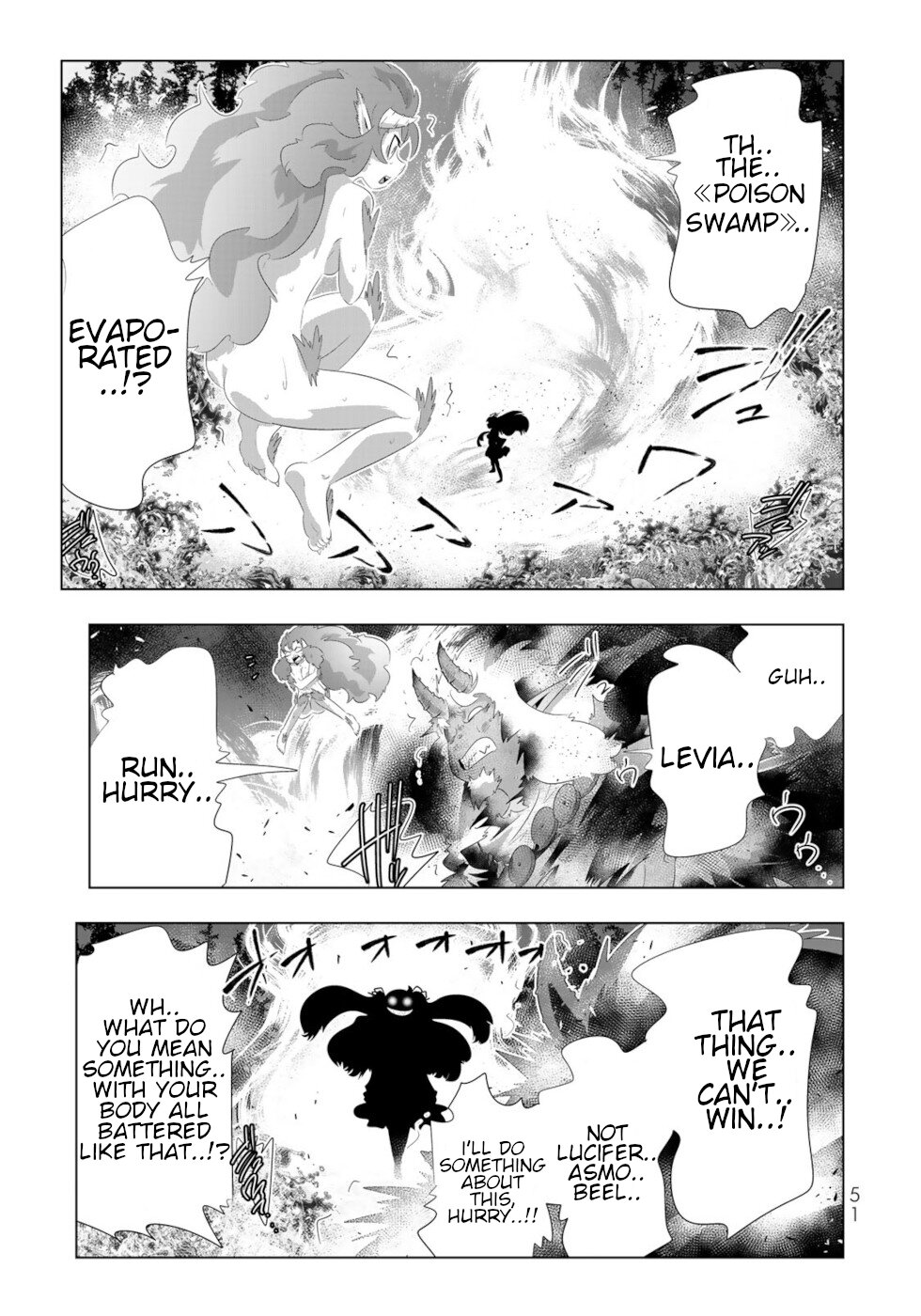 Isekai Shihai no Skill Taker: Zero Kara Hajimeru Dorei Harem Chapter 91 - Page 11