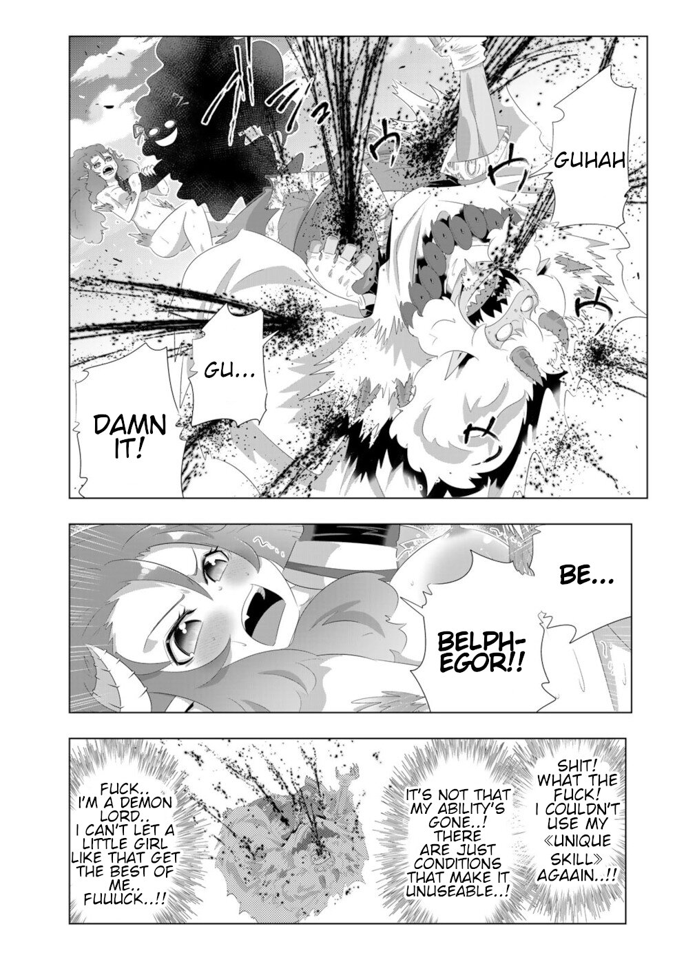 Isekai Shihai no Skill Taker: Zero Kara Hajimeru Dorei Harem Chapter 91 - Page 3