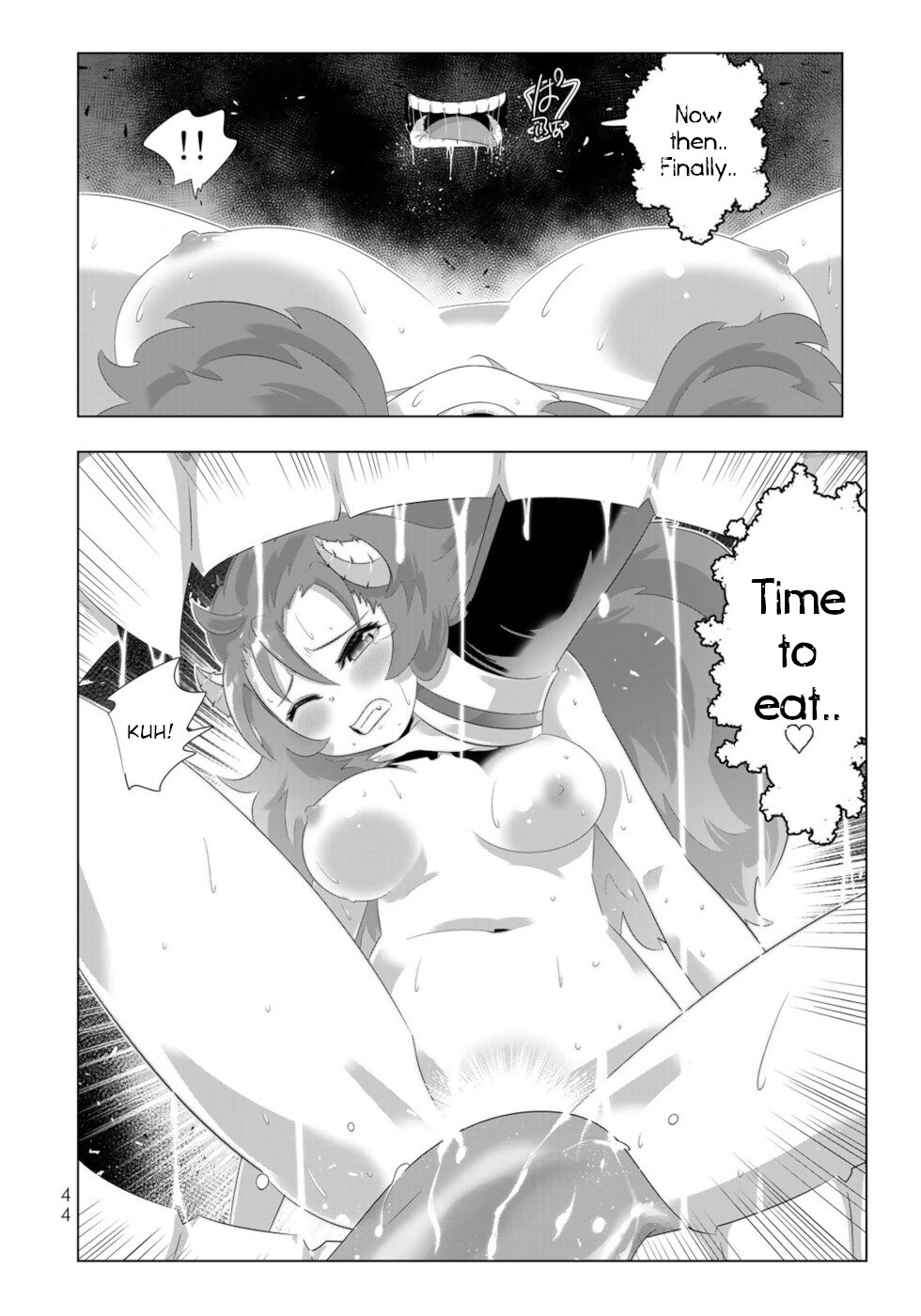 Isekai Shihai no Skill Taker: Zero Kara Hajimeru Dorei Harem Chapter 91 - Page 4