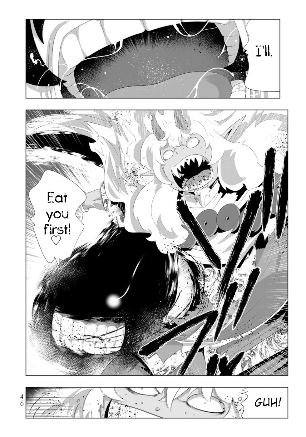 Isekai Shihai no Skill Taker: Zero Kara Hajimeru Dorei Harem Chapter 91 - Page 6