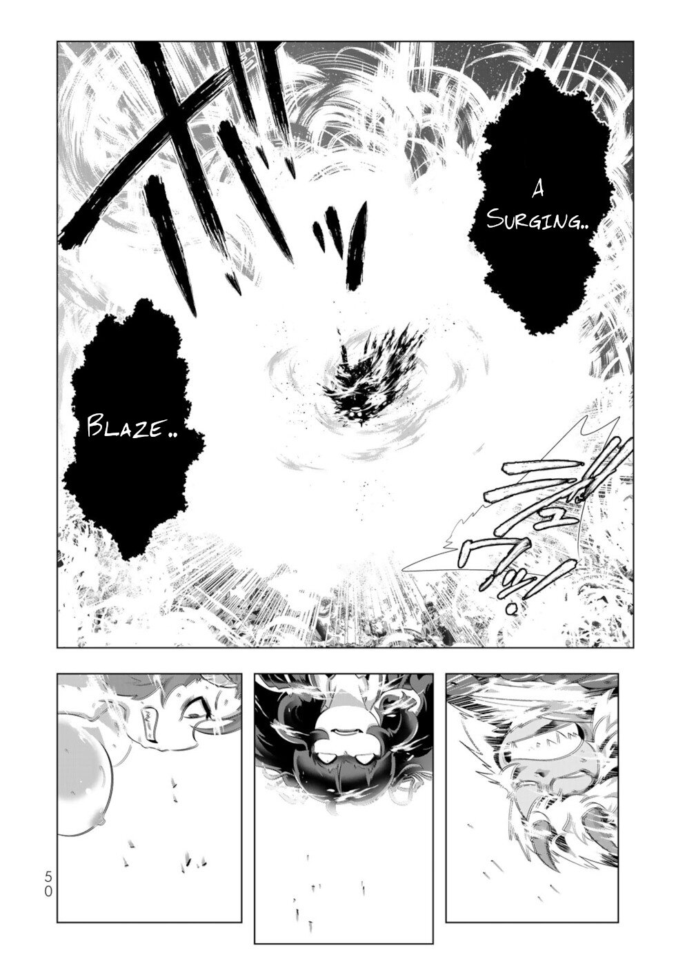 Isekai Shihai no Skill Taker: Zero Kara Hajimeru Dorei Harem Chapter 91 - Page 10