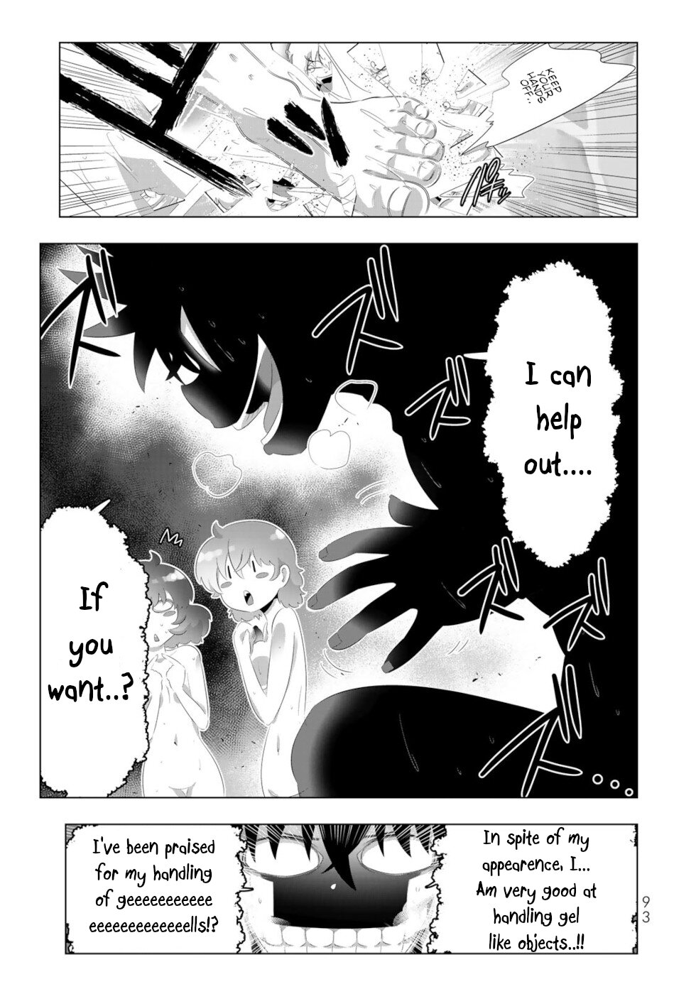 Isekai Shihai no Skill Taker: Zero Kara Hajimeru Dorei Harem Chapter 93 - Page 15