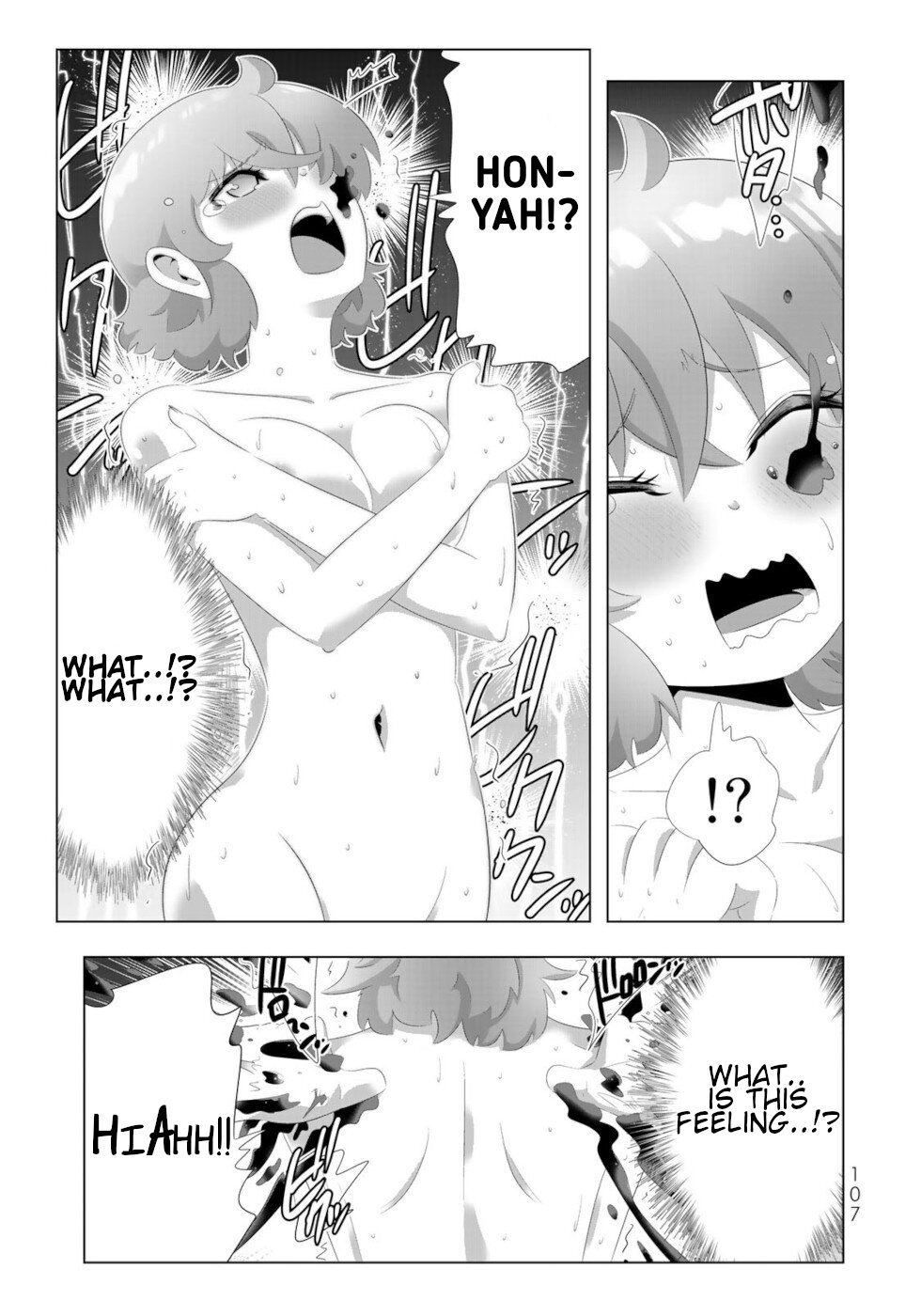 Isekai Shihai no Skill Taker: Zero Kara Hajimeru Dorei Harem Chapter 94 - Page 12