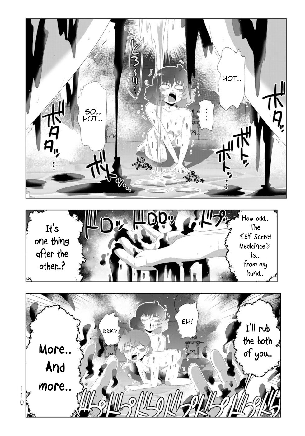 Isekai Shihai no Skill Taker: Zero Kara Hajimeru Dorei Harem Chapter 94 - Page 15