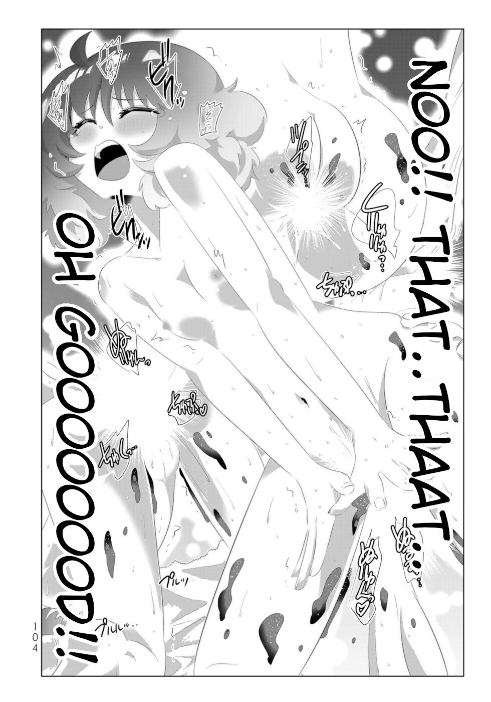 Isekai Shihai no Skill Taker: Zero Kara Hajimeru Dorei Harem Chapter 94 - Page 9