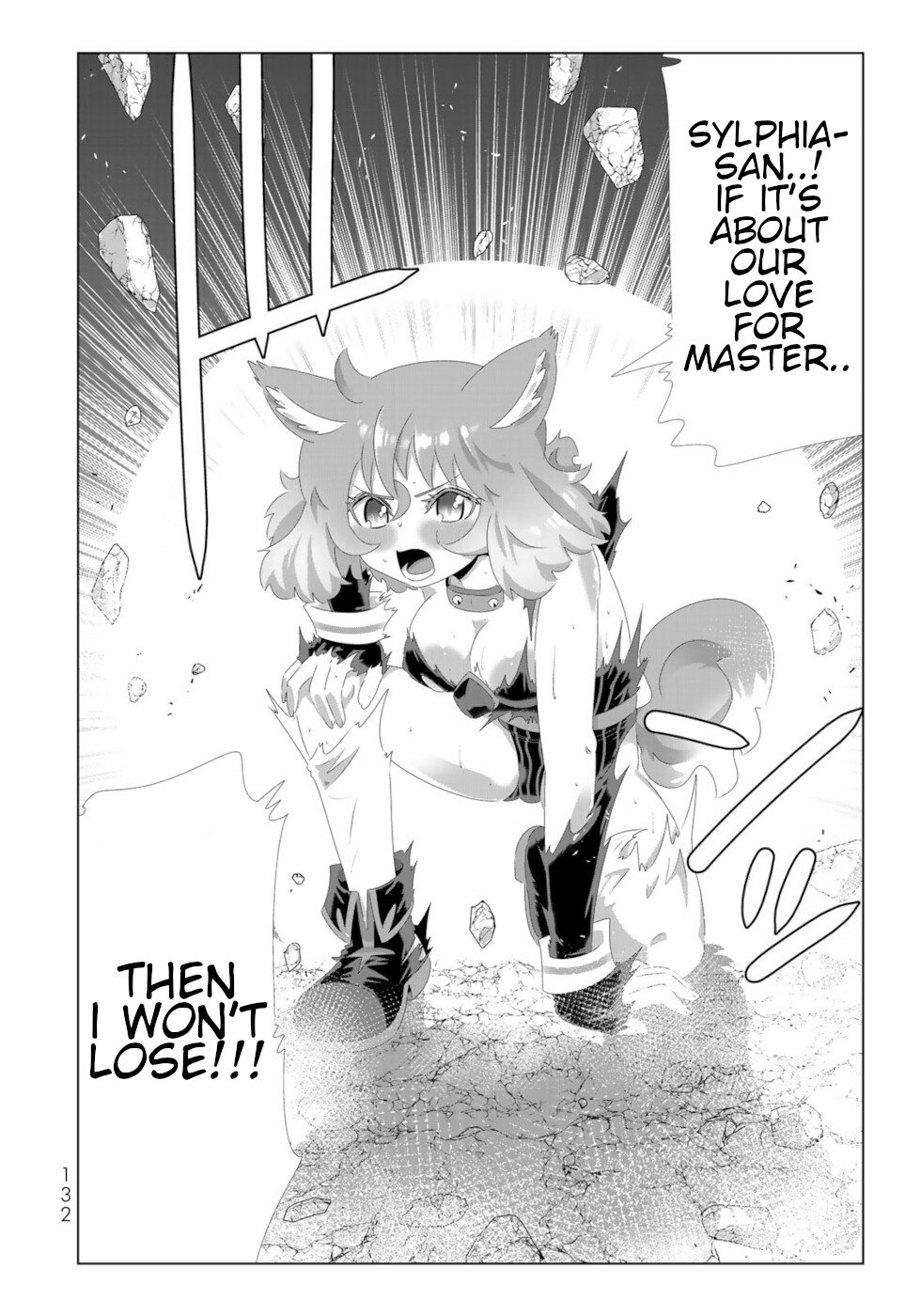 Isekai Shihai no Skill Taker: Zero Kara Hajimeru Dorei Harem Chapter 95 - Page 16