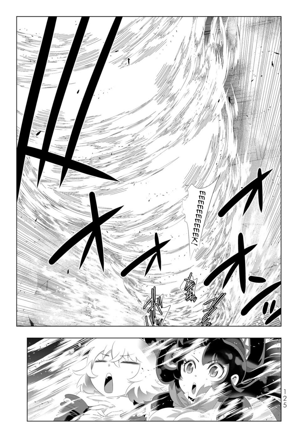 Isekai Shihai no Skill Taker: Zero Kara Hajimeru Dorei Harem Chapter 95 - Page 9