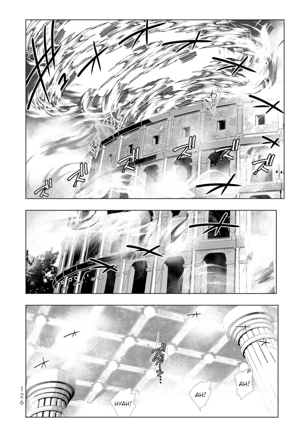 Isekai Shihai no Skill Taker: Zero Kara Hajimeru Dorei Harem Chapter 95 - Page 10