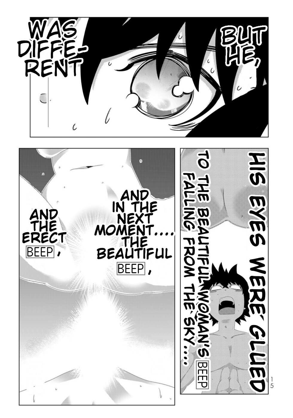 Isekai Shihai no Skill Taker: Zero Kara Hajimeru Dorei Harem Chapter 97 - Page 13
