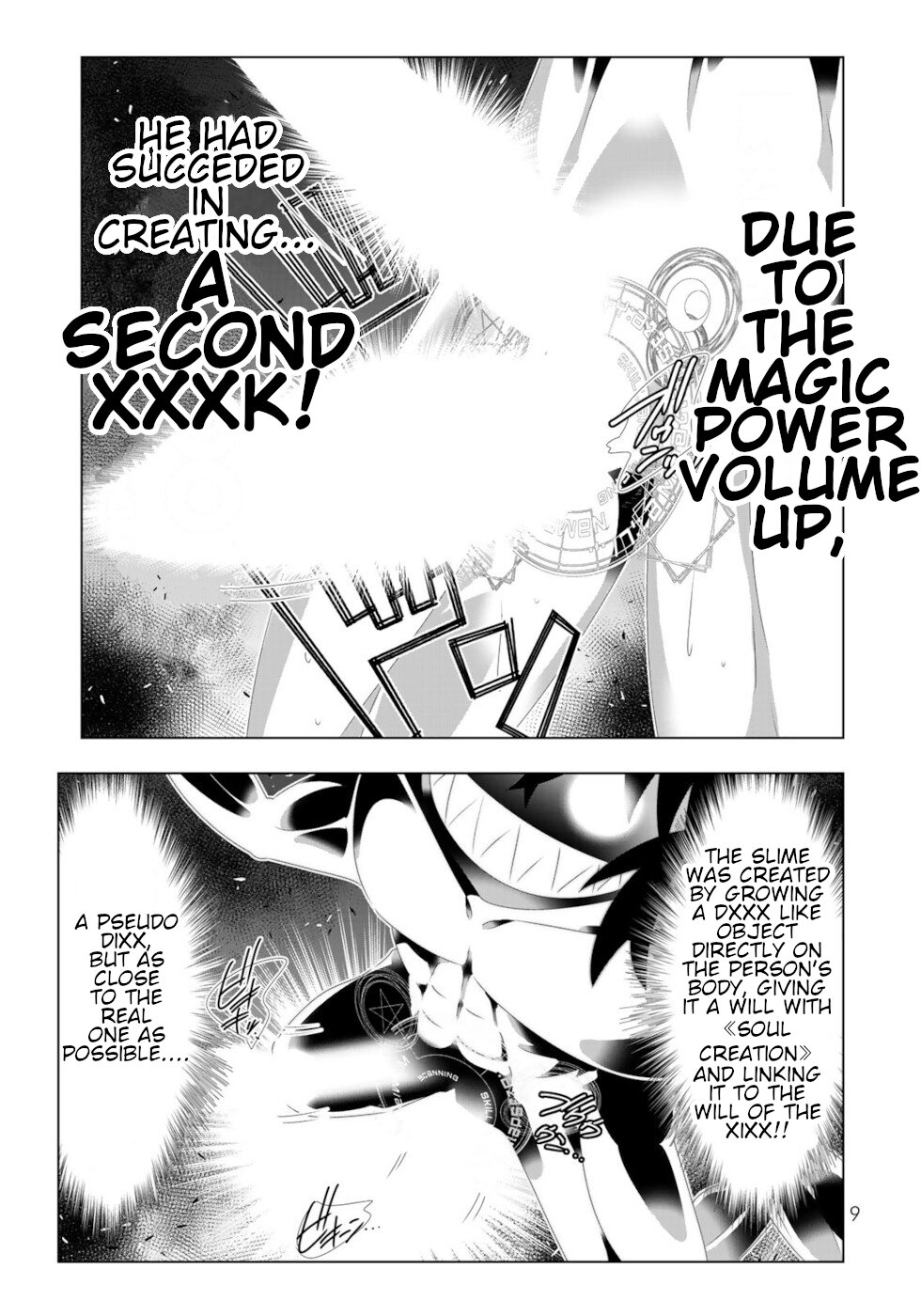 Isekai Shihai no Skill Taker: Zero Kara Hajimeru Dorei Harem Chapter 97 - Page 7