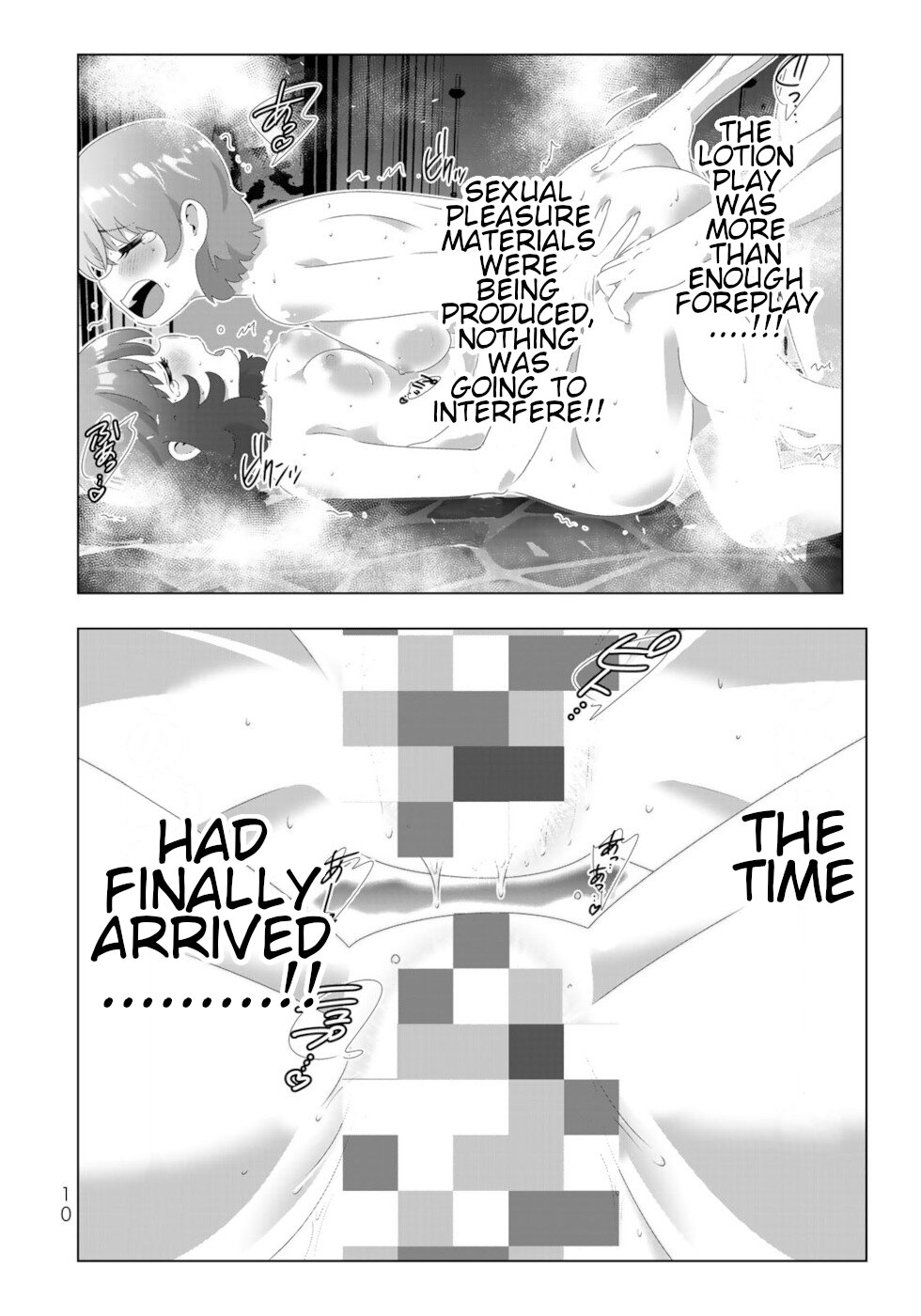 Isekai Shihai no Skill Taker: Zero Kara Hajimeru Dorei Harem Chapter 97 - Page 8