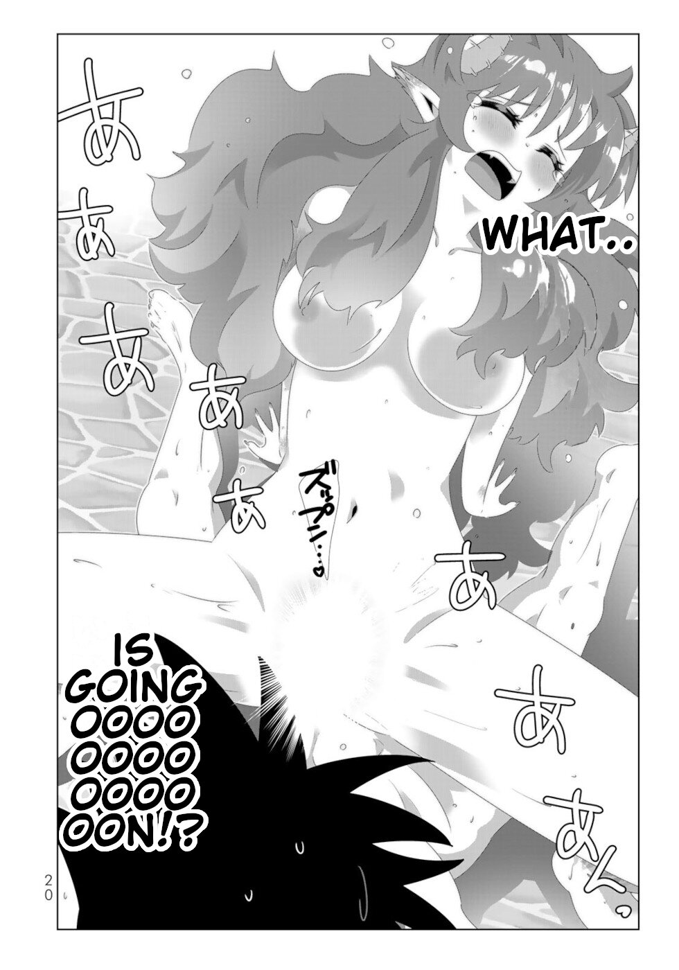 Isekai Shihai no Skill Taker: Zero Kara Hajimeru Dorei Harem Chapter 98 - Page 2