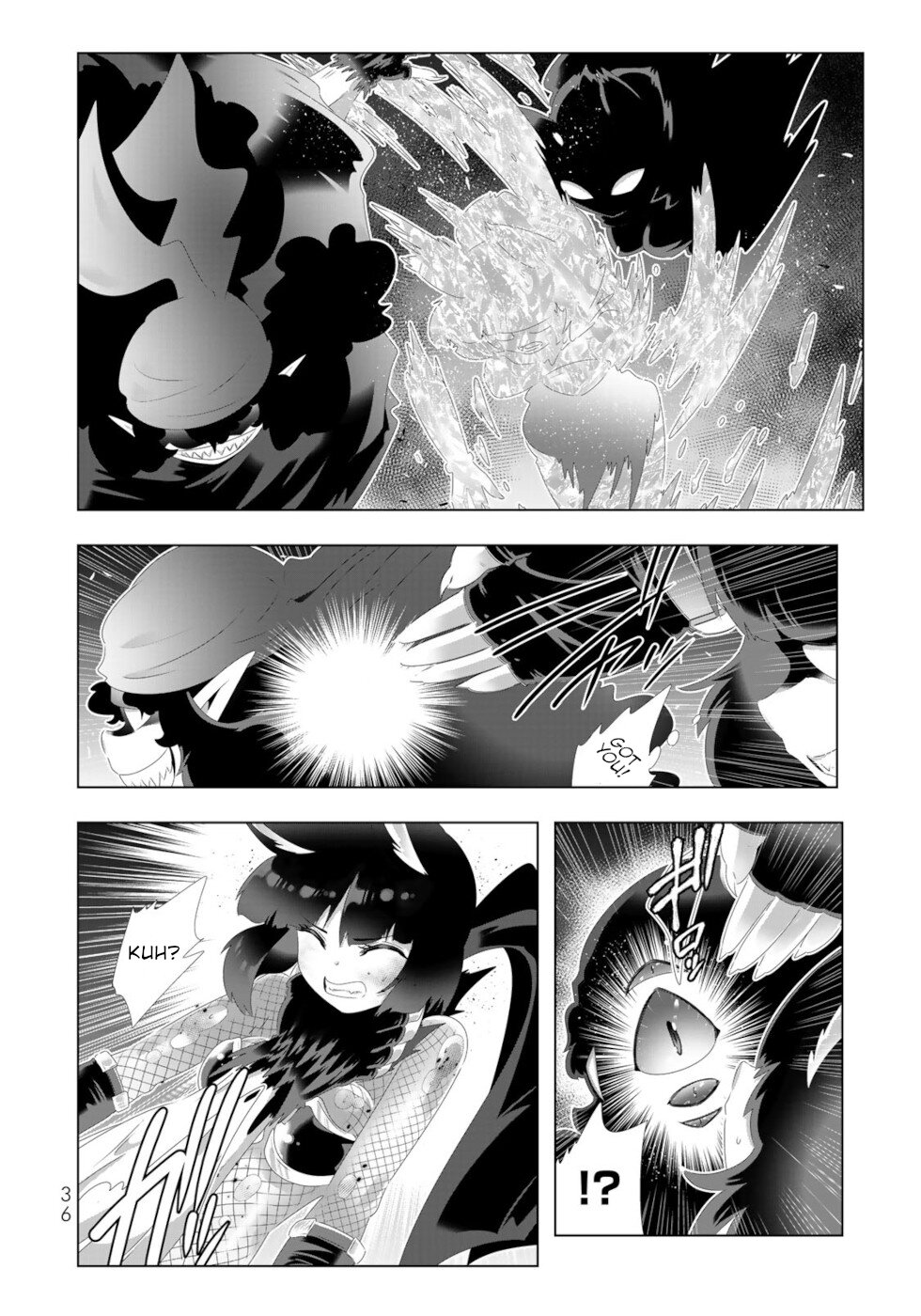 Isekai Shihai no Skill Taker: Zero Kara Hajimeru Dorei Harem Chapter 98 - Page 18