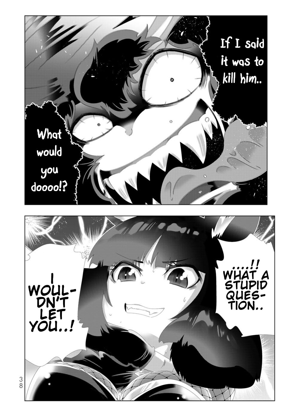 Isekai Shihai no Skill Taker: Zero Kara Hajimeru Dorei Harem Chapter 98 - Page 20