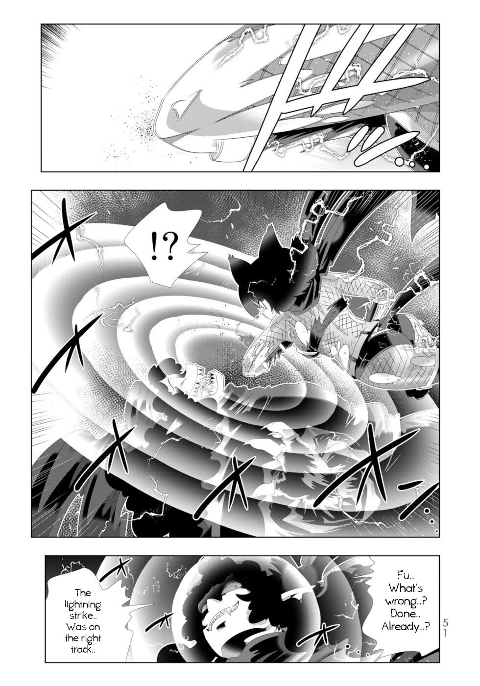 Isekai Shihai no Skill Taker: Zero Kara Hajimeru Dorei Harem Chapter 99 - Page 11