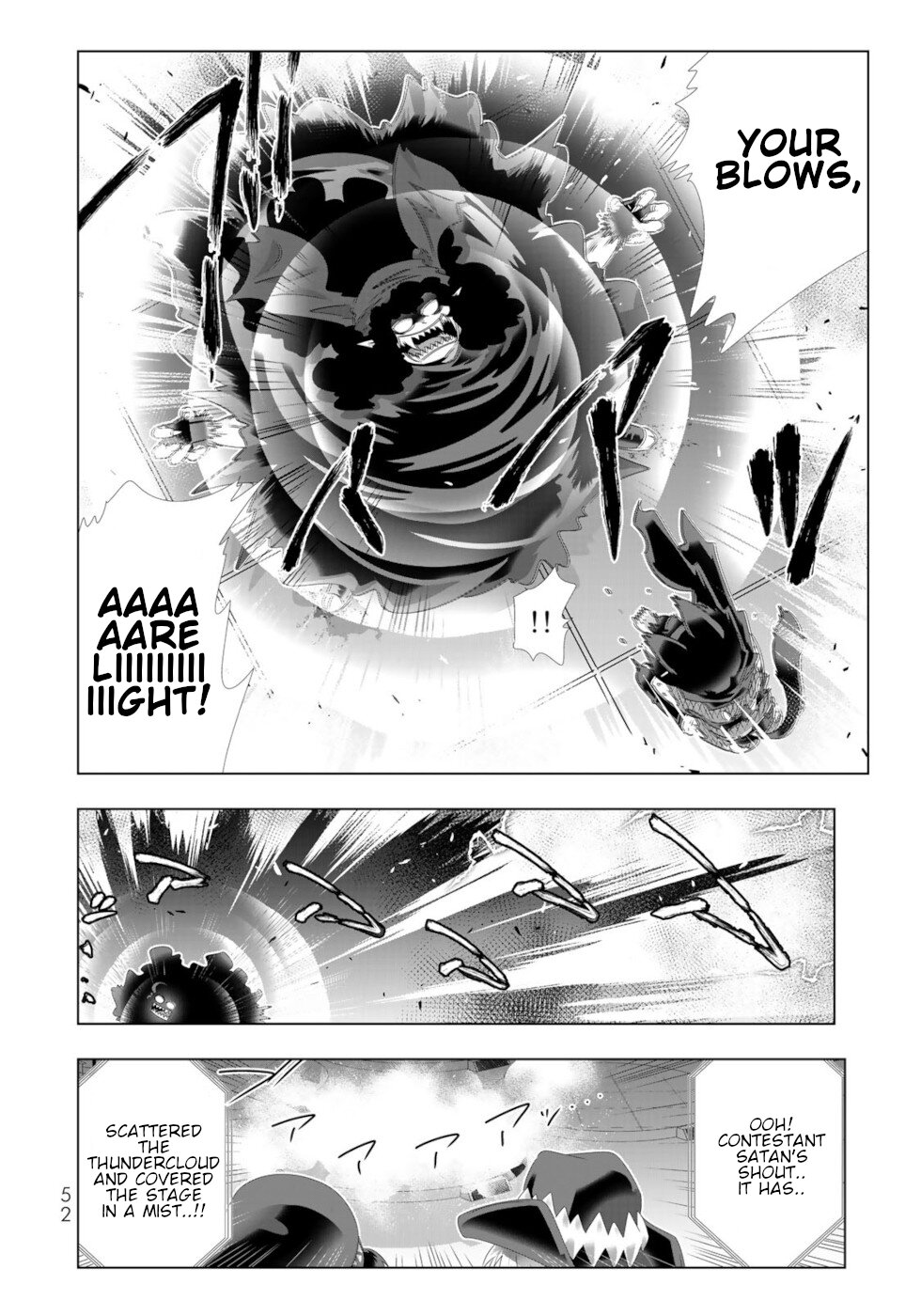 Isekai Shihai no Skill Taker: Zero Kara Hajimeru Dorei Harem Chapter 99 - Page 12
