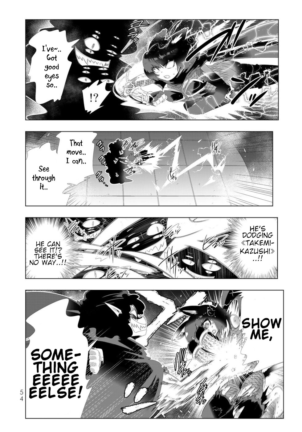 Isekai Shihai no Skill Taker: Zero Kara Hajimeru Dorei Harem Chapter 99 - Page 14