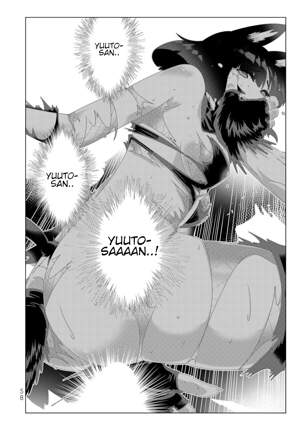 Isekai Shihai no Skill Taker: Zero Kara Hajimeru Dorei Harem Chapter 99 - Page 18