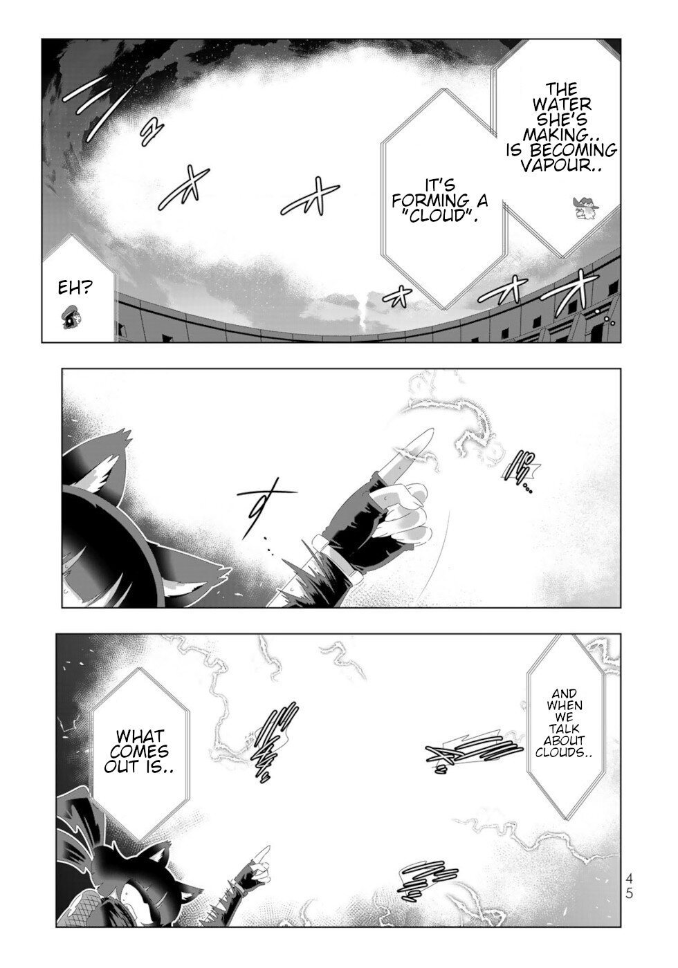 Isekai Shihai no Skill Taker: Zero Kara Hajimeru Dorei Harem Chapter 99 - Page 5