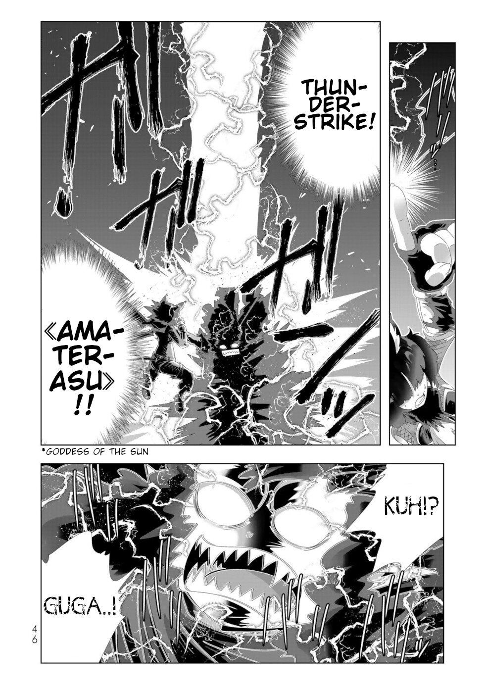 Isekai Shihai no Skill Taker: Zero Kara Hajimeru Dorei Harem Chapter 99 - Page 6