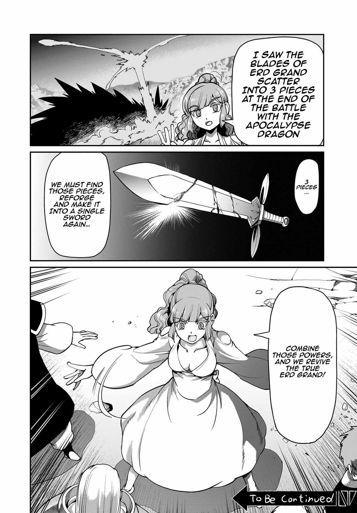 Isekai Shokan Ojisan No Ju Muso Life Sabage Suki Salary Man Ha Kaisha Owari Ni Isekai He Chokuki Suru Chapter 61 - Page 20