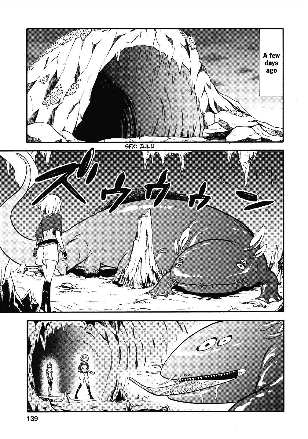 Isekai Shoukan wa Nidome Desu Chapter 10 - Page 26