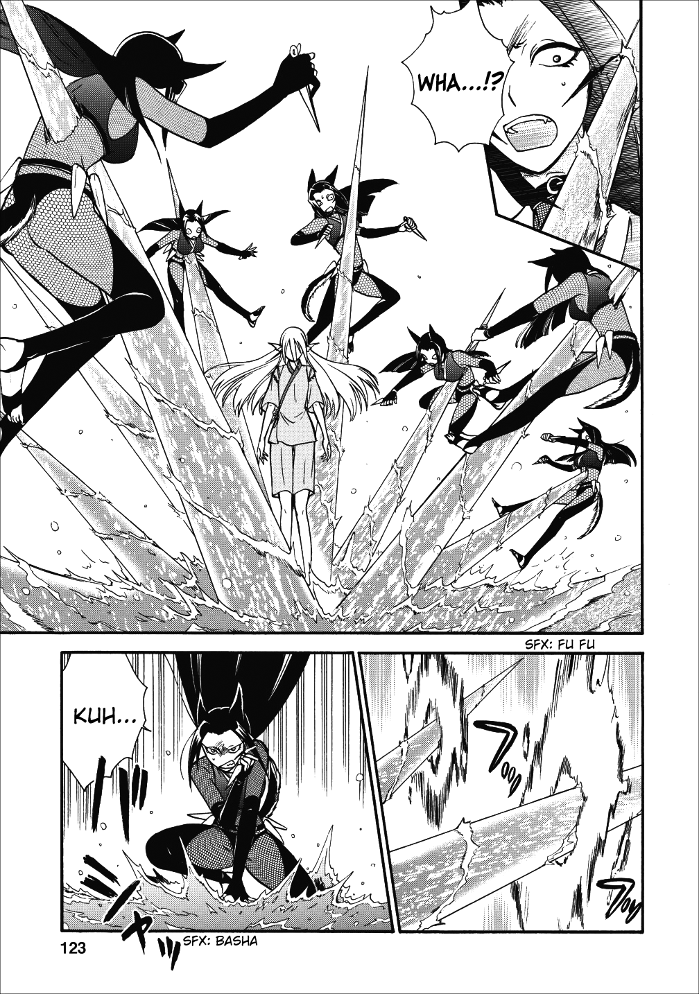 Isekai Shoukan wa Nidome Desu Chapter 10 - Page 10